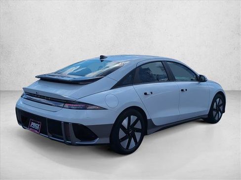 Used 2024 Hyundai Ioniq 6 SE image 5