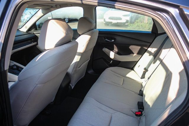 Used 2024 Honda Accord EX image 23