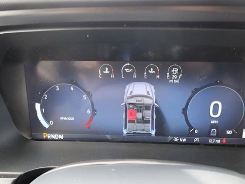 New 2026 Ford F150 Platinum AWD/4WD image 22
