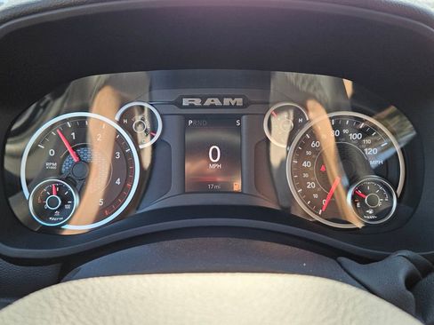 New 2026 RAM 2500 Big Horn image 23