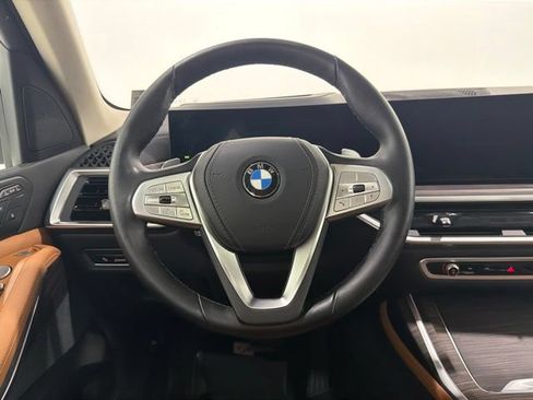 Certified 2024 BMW X7 xDrive40i w/ Climate Comfort Package AWD/4WD image 34