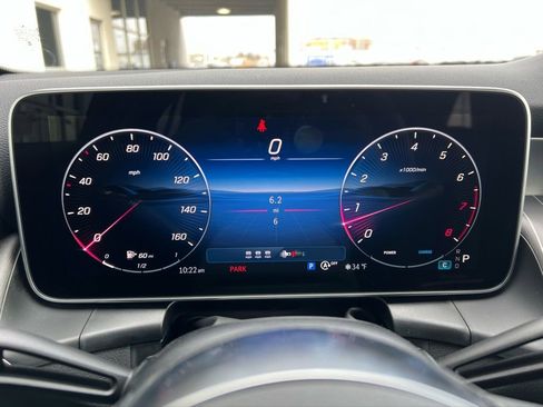 Used 2026 Mercedes-Benz GLC 300 4MATIC image 15