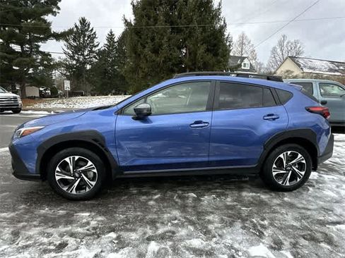 Certified 2025 Subaru Crosstrek 2.0i Premium image 2