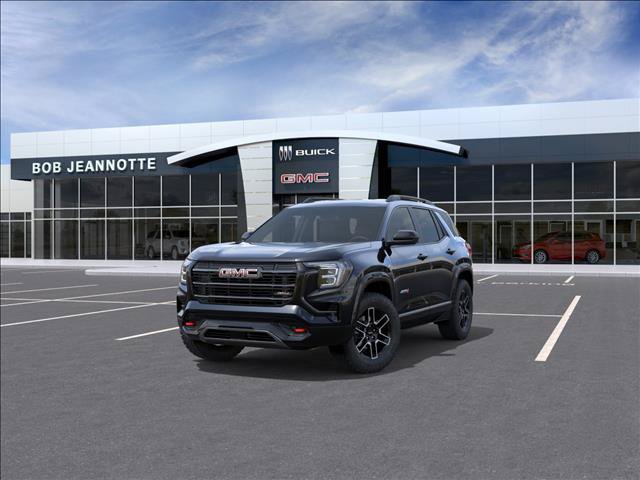 New 2027 GMC Terrain AT4 AWD/4WD image 8