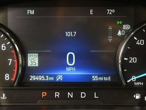 Used 2024 Ford Explorer XLT w/ XLT Sport Appearance Package AWD/4WD image 13