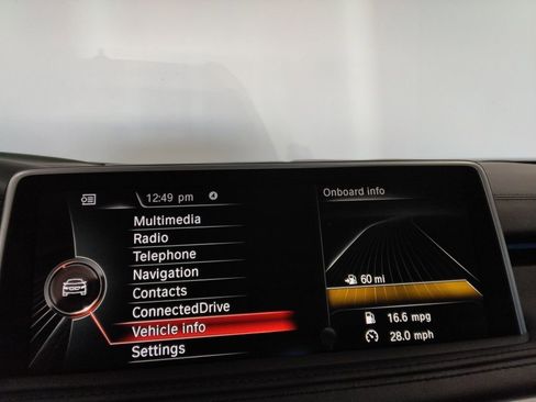 Used 2015 BMW X5 xDrive50i image 24