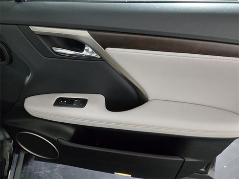 Certified 2022 Lexus RX 450h AWD w/ Premium Package image 25