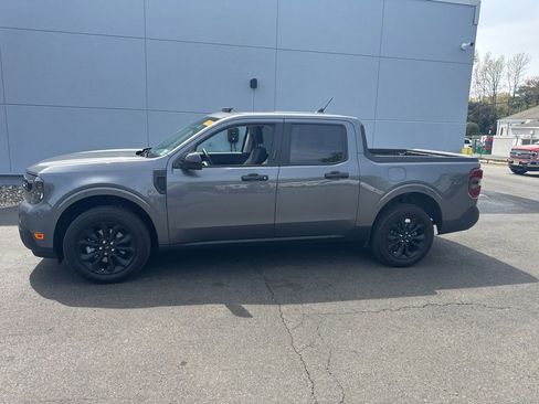 Used 2023 Ford Maverick XLT w/ Equipment Group 300A Standard image 2