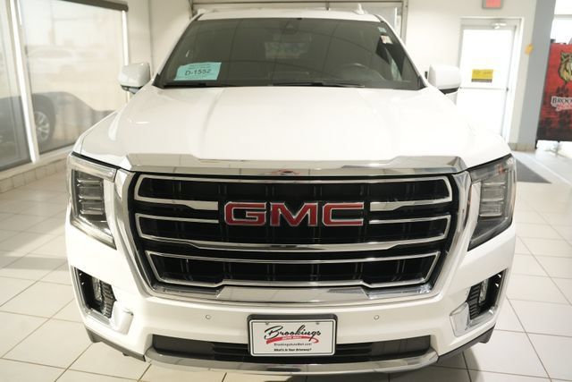 Used 2021 GMC Yukon XL SLT AWD/4WD image 6