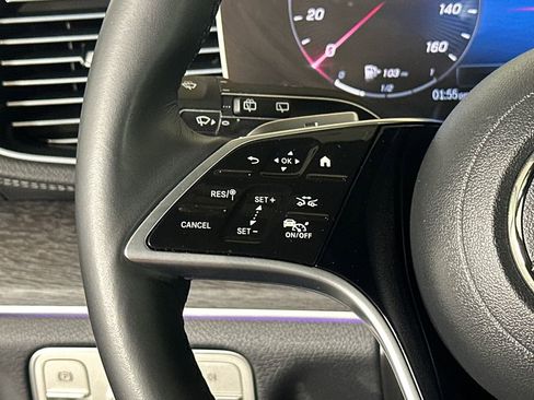 Certified 2026 Mercedes-Benz GLE 450 4MATIC image 27