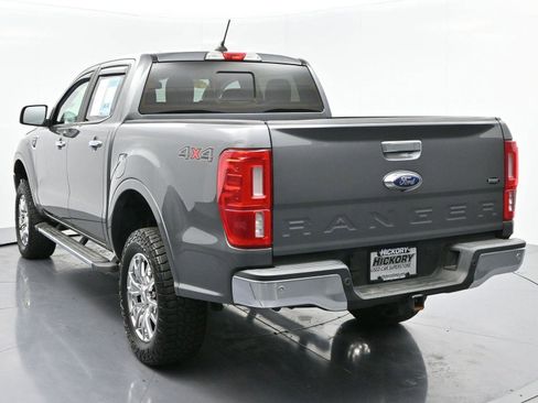 Used 2023 Ford Ranger XLT w/ Equipment Group 302A High image 5