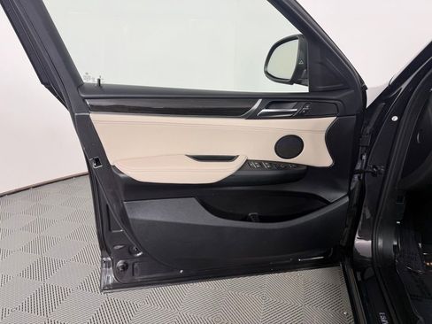 Used 2016 BMW X4 xDrive28i image 16