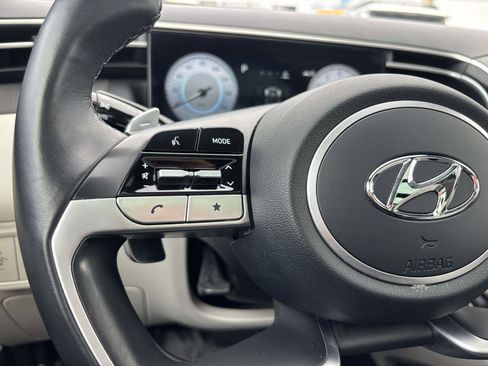 Used 2023 Hyundai Tucson Limited image 22