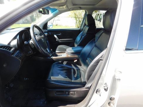 Used 2011 Acura MDX w/ Technology Package image 7
