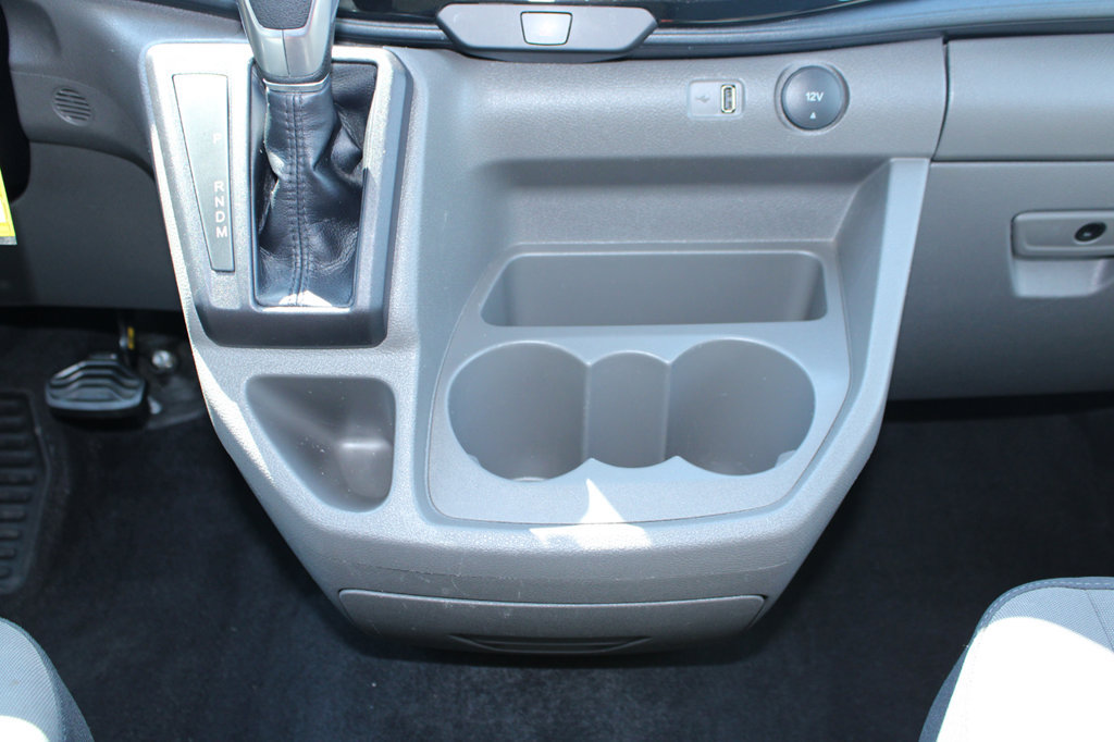 Used 2024 Ford Transit 350 XLT RWD image 25