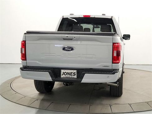 Used 2023 Ford F150 XLT w/ Equipment Group 302A High image 6