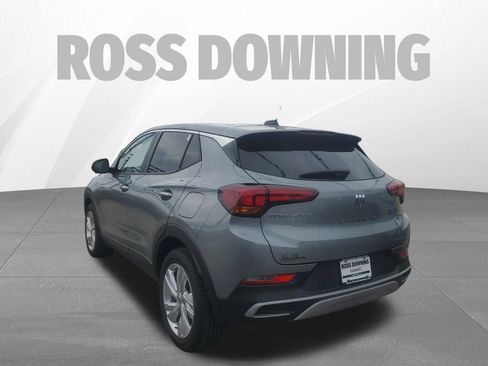 Used 2025 Buick Encore GX Preferred FWD image 6