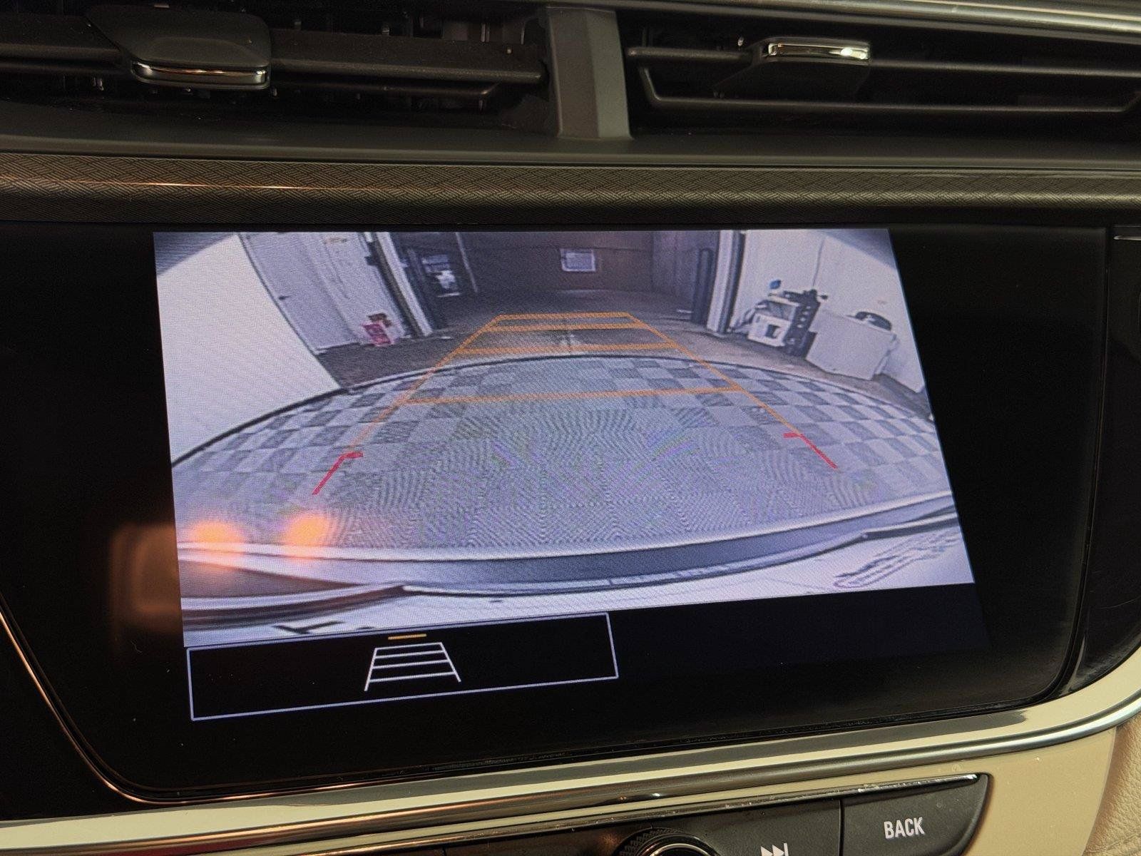 Certified 2023 Buick Encore GX Select FWD image 27