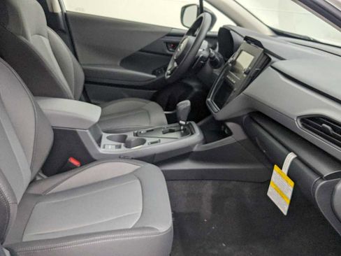 New 2026 Subaru Crosstrek 2.5i image 26