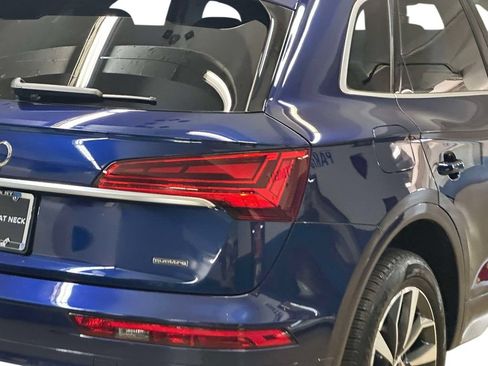 Used 2023 Audi Q5 2.0T Premium Plus w/ Premium Plus Package AWD/4WD image 28