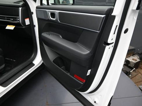 New 2026 Hyundai Santa Fe SE FWD image 38