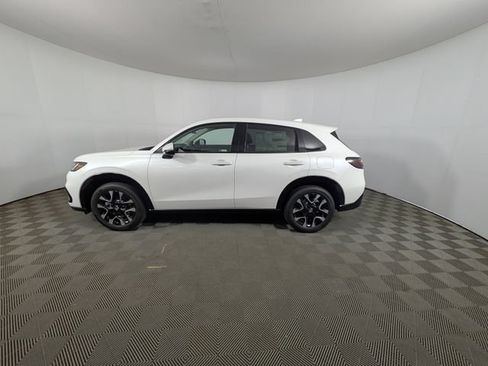 New 2027 Honda HR-V EX-L image 23