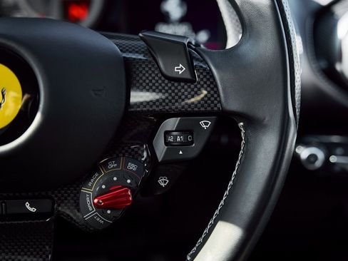 Used 2019 Ferrari 812 Superfast image 48