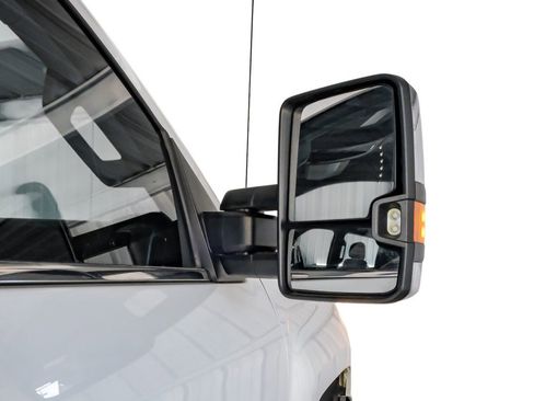 Used 2018 Chevrolet Silverado 2500 LTZ w/ Duramax Plus Package image 42