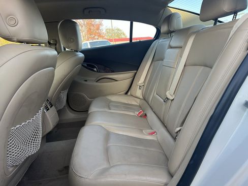 Used 2013 Buick LaCrosse Leather image 12