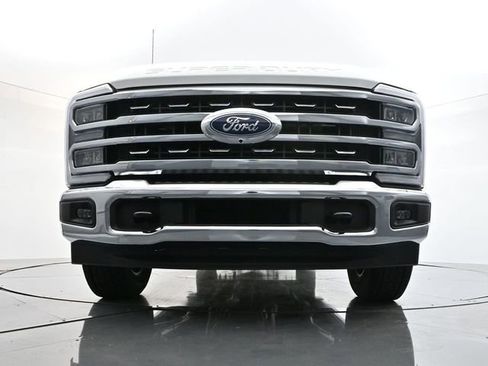 New 2026 Ford F350 Lariat RWD image 27