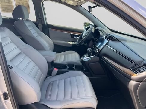 Used 2020 Honda CR-V EX image 17