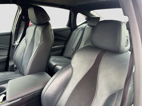 Used 2023 Acura TLX SH-AWD w/ A-SPEC Pkg image 22