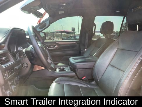 Used 2023 Chevrolet Tahoe High Country w/ Premium Package image 13