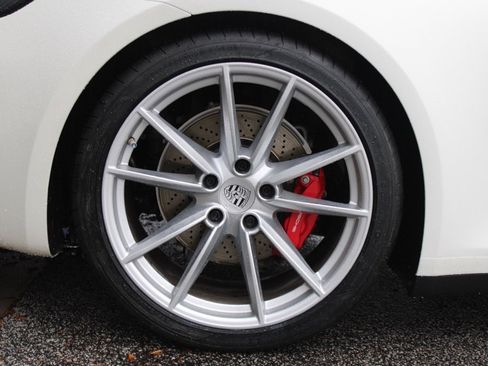 Used 2021 Porsche 911 Carrera 4S image 13