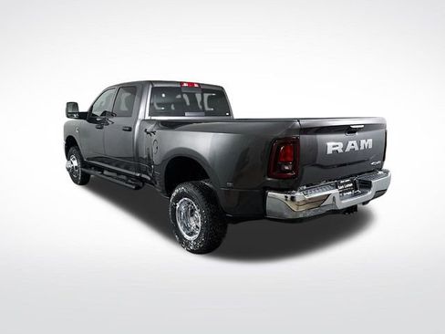 New 2026 RAM 3500 Tradesman image 5