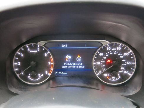 Used 2019 Nissan Altima 2.5 SL image 25