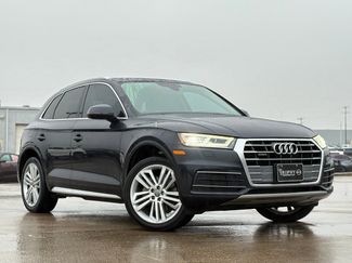 Used 2019 Audi Q5 2.0T Premium Plus w/ Premium Plus Package video 2