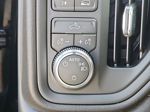 New 2026 GMC Sierra 1500 Pro w/ Graphite Edition AWD/4WD image 15