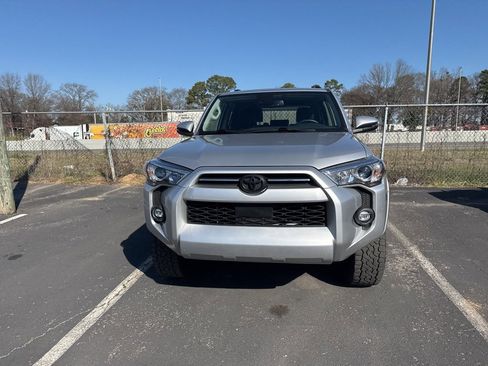 Used 2023 Toyota 4Runner SR5 Premium image 16