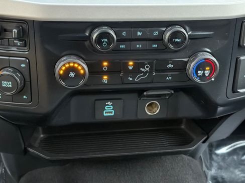 Used 2024 Ford F250 XLT w/ FX4 Off-Road Package image 21