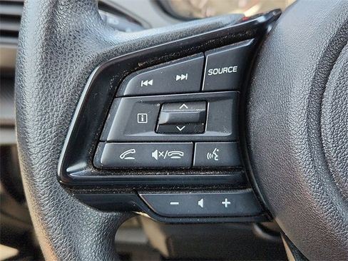 Used 2024 Subaru Crosstrek 2.0i image 16