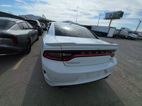 Used 2019 Dodge Charger R/T RWD image 8