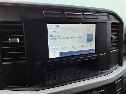 Used 2023 Ford F250 XL w/ Snow Plow/Camper Package image 24