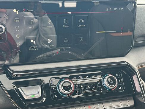 New 2026 GMC Sierra 1500 AT4 w/ AT4 Premium Package image 29