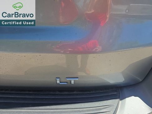 Used 2025 Chevrolet Tahoe LT w/ Sun And Tow Package AWD/4WD image 6