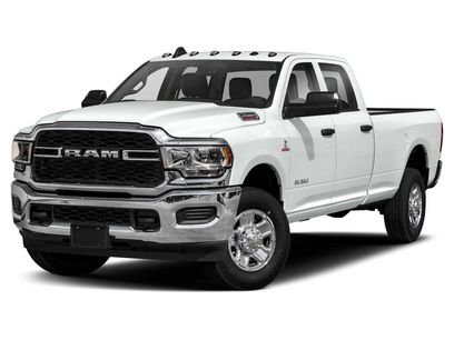 Used 2020 RAM 2500 Big Horn