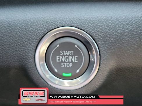 New 2026 GMC Terrain AT4 w/ Convenience Package III AWD/4WD image 31