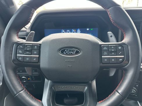 Used 2024 Ford F150 Raptor image 24