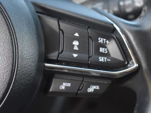 Used 2020 MAZDA CX-5 Touring AWD/4WD image 27