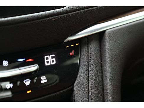 Used 2024 Cadillac XT5 Premium Luxury image 48